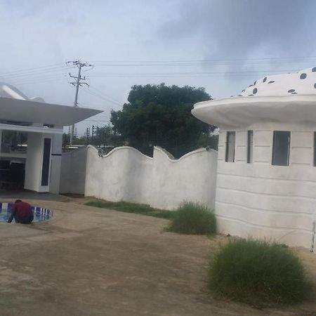 Peacock Park Hotel Ukunda Exterior foto