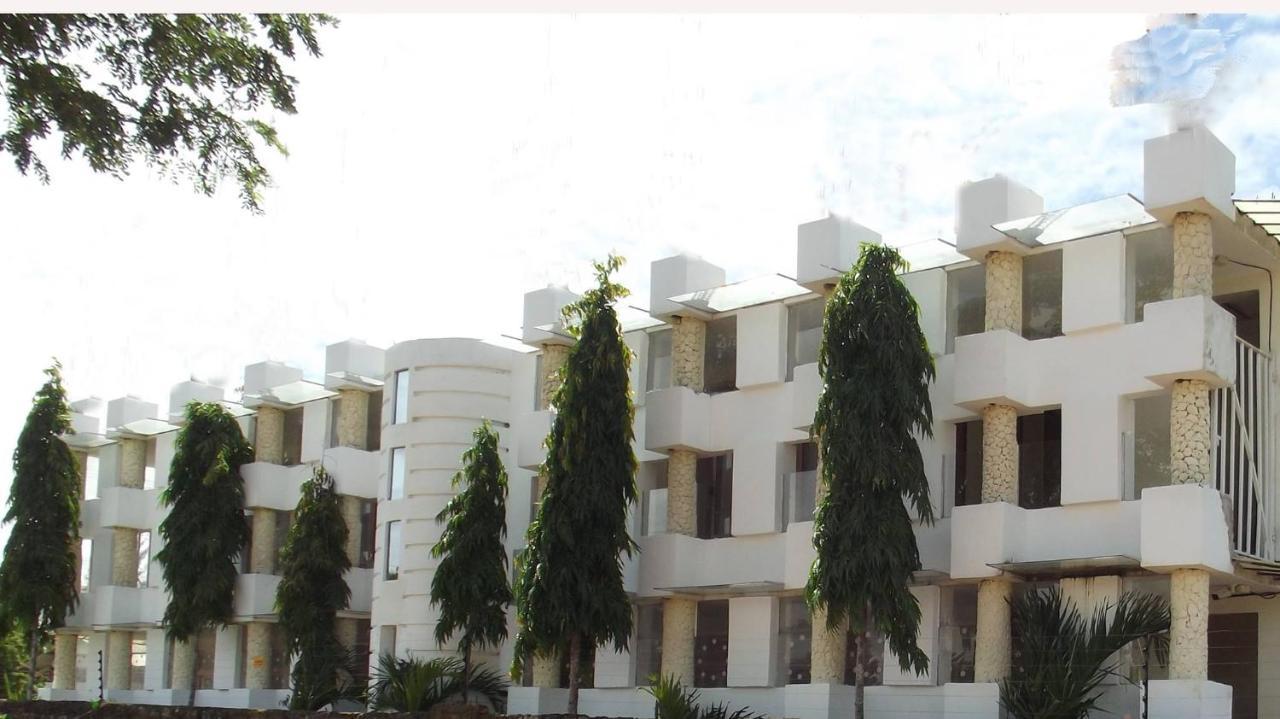 Peacock Park Hotel Ukunda Exterior foto